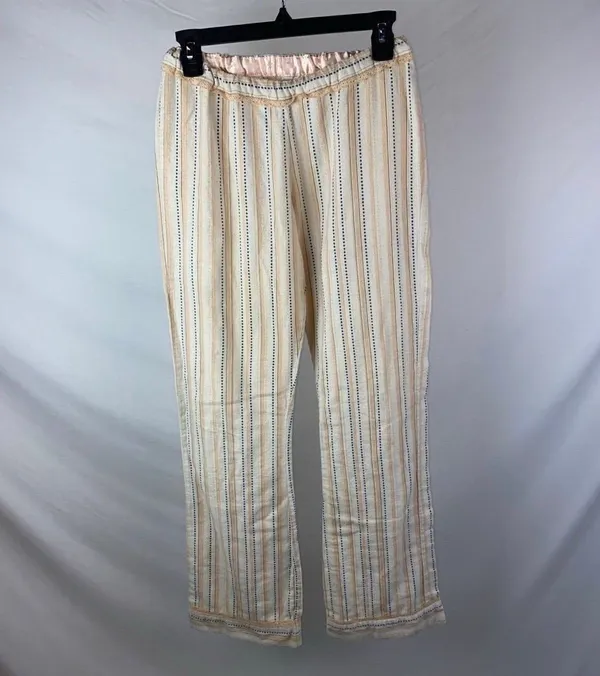 PJ pants Tan Size M - Image 6