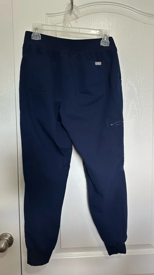 FIGS Scrub Jogger Pants - Image 2
