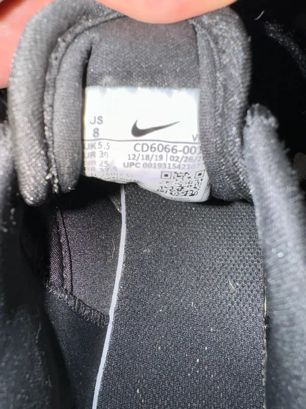 Nike Roshe Golf Shoes - Image 4