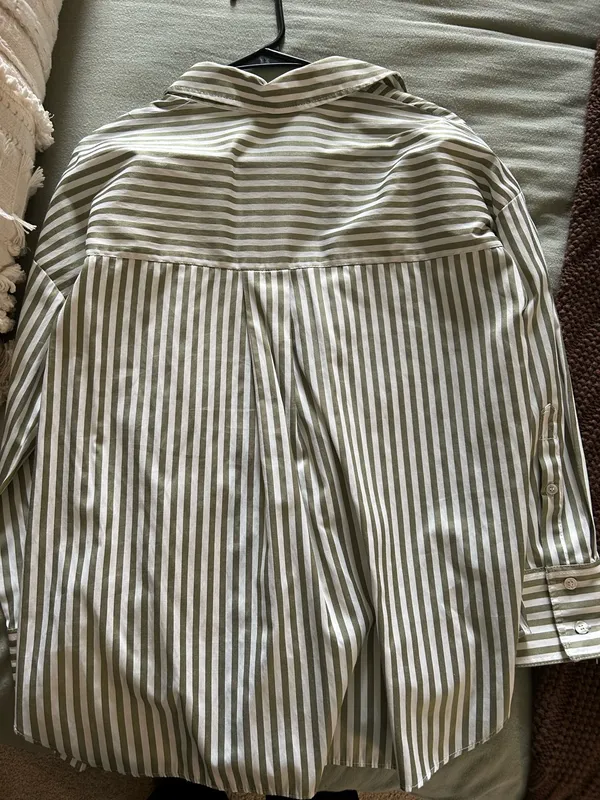 ZARA Top - Image 4