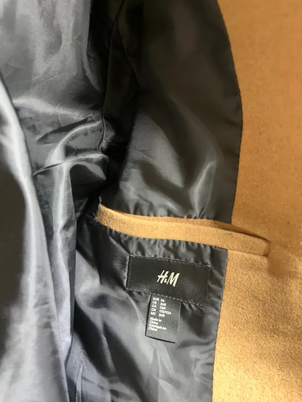 H&M Outerwear coat  - Image 6