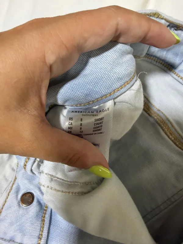 American Eagle Outfitters Jeans - Image 3