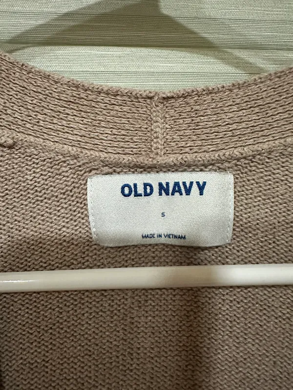 Cardigan - Image 3