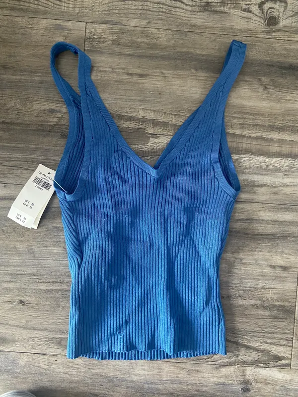 Abercrombie Tank - Image 7