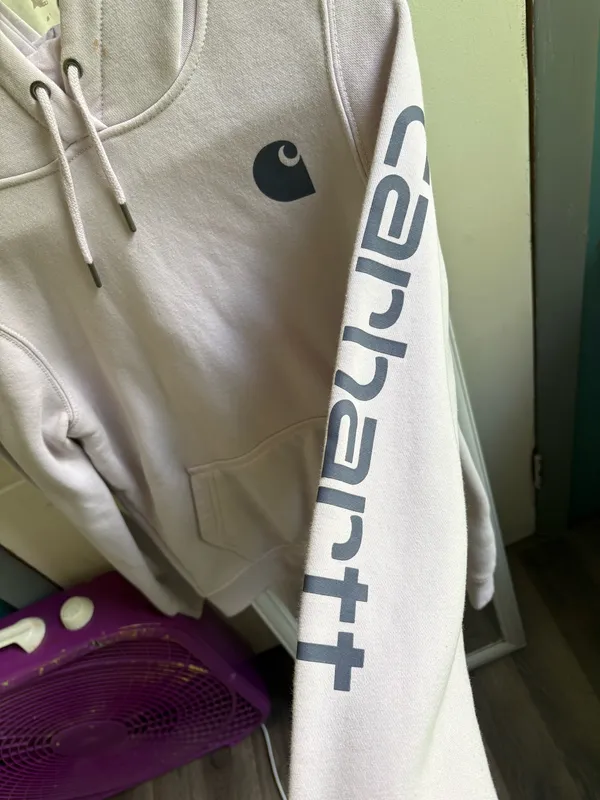 Carhartt Women’s Hoodie - Image 3