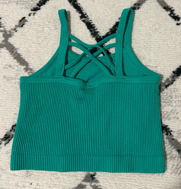 AS Revival State Altar'd Tank Top - Image 2