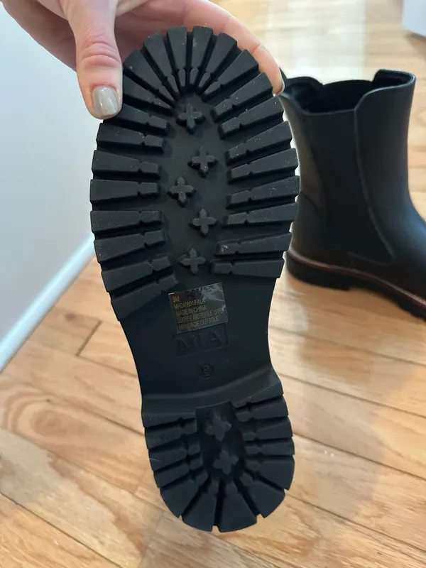 MIA Boots - Image 3