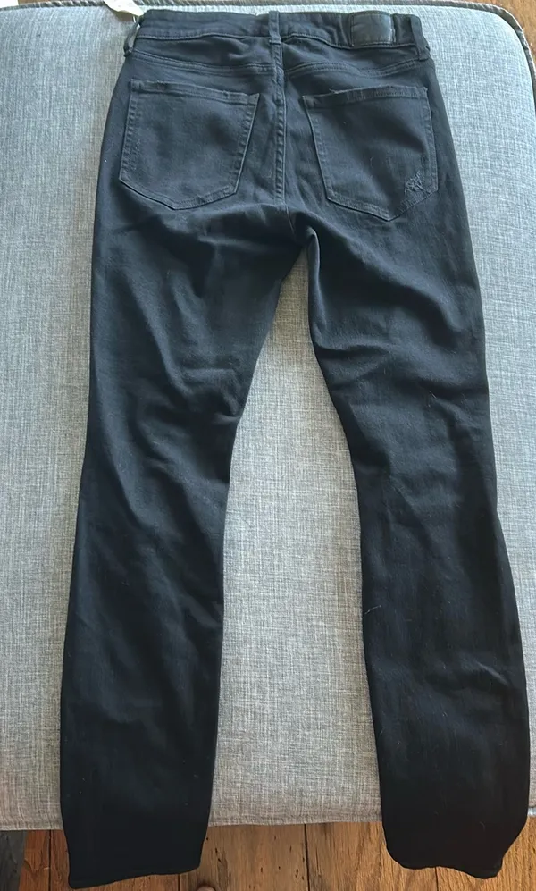 Aeropostale High-Rise Jeggings - Image 2