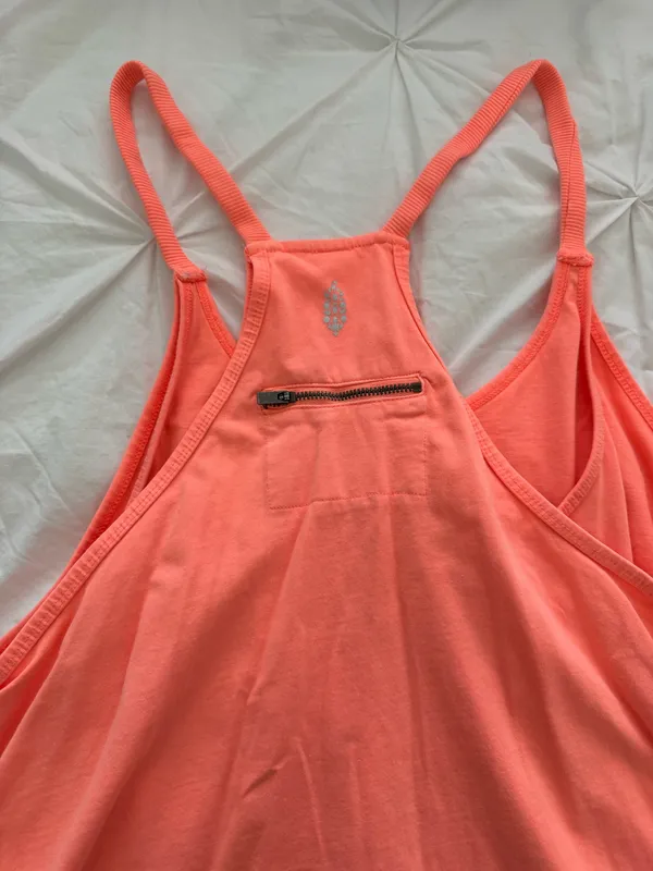 Free People Hot Shot Mini Dress - Image 3