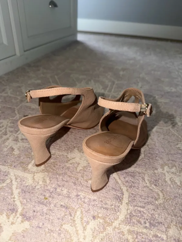 Bernardo Heels - Image 3