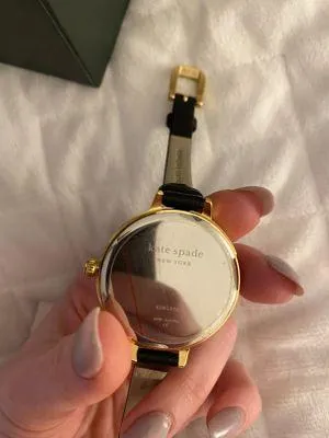 Kate Spade ♠️ watch - Image 7