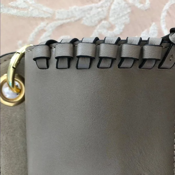 See By Chloe Tilda Shoulder Bag - Image 13