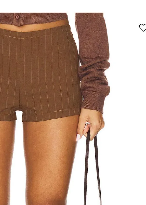 Lioness shorts - Image 3