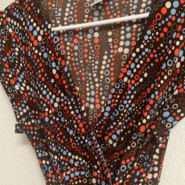 FINAL MARKDOWN Motherhood maternity dress medium - Image 3