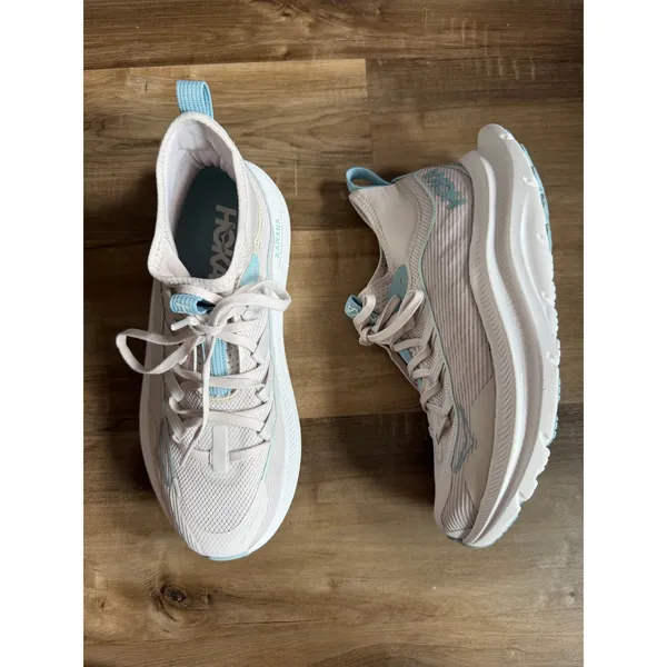 Hoka Kawana Mid Sneaker Womens Size 8B - Image 2