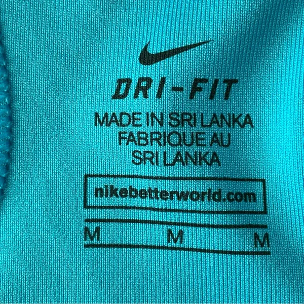 Nike Sports Bra - Image 6