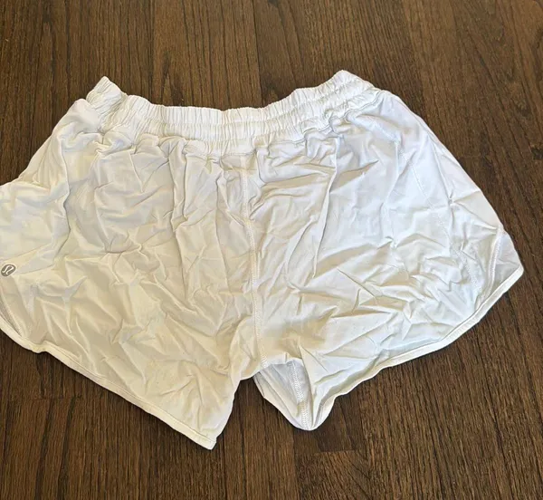 Hotty Hot Shorts 4” - Image 3
