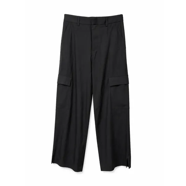 Sanctuary‎ Cargo Wide Leg Pants Size Medium - Image 2