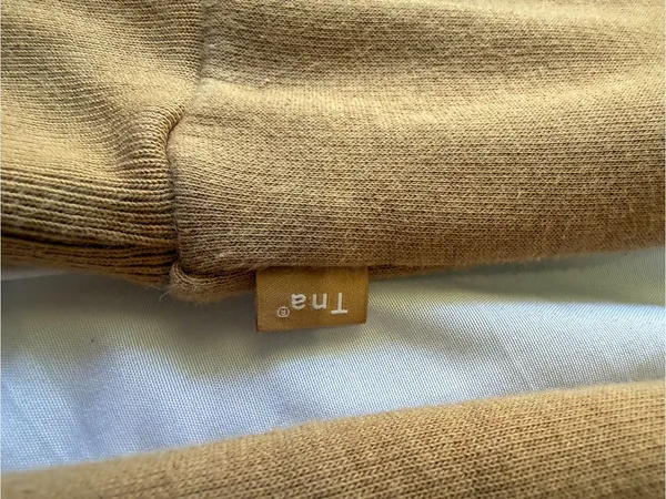 TNA Cropped Quarter - Image 6
