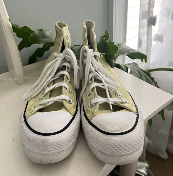 Platform Converse - Image 3