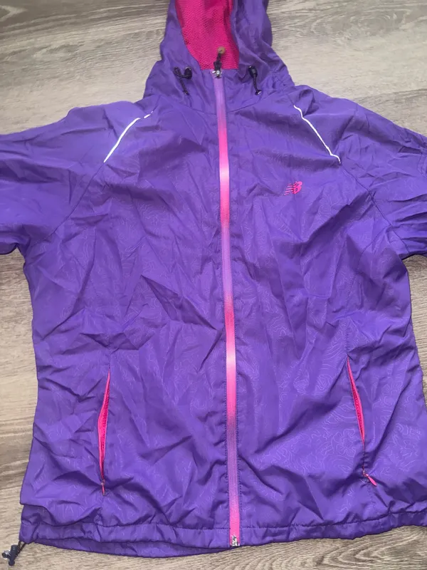 New Balance Jacket - Image 3