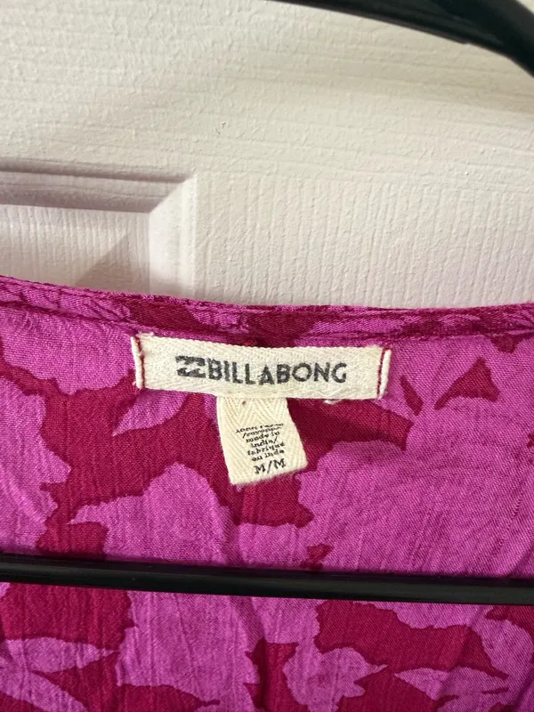 Billabong Mini Dress - Image 3