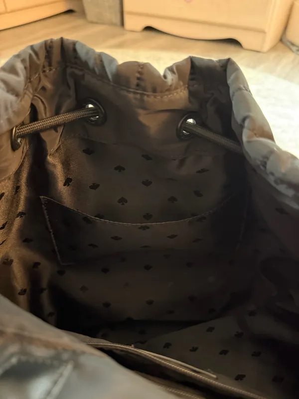 Kate Spade Backpack - Image 10