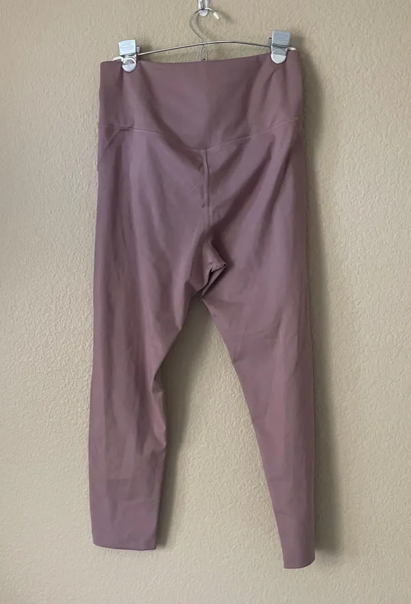 Girlfriend Collective High-Rise Leggings - Image 4