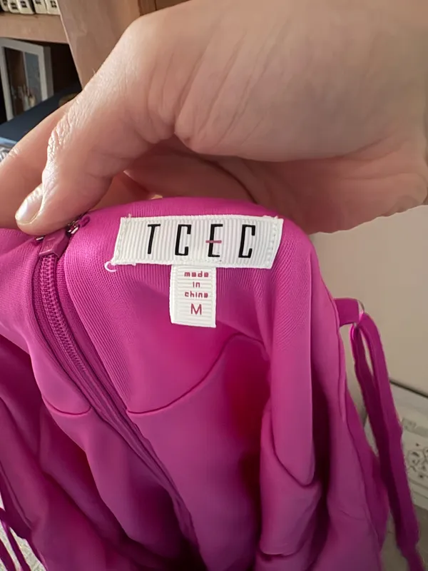 TCEC Dress - Image 3