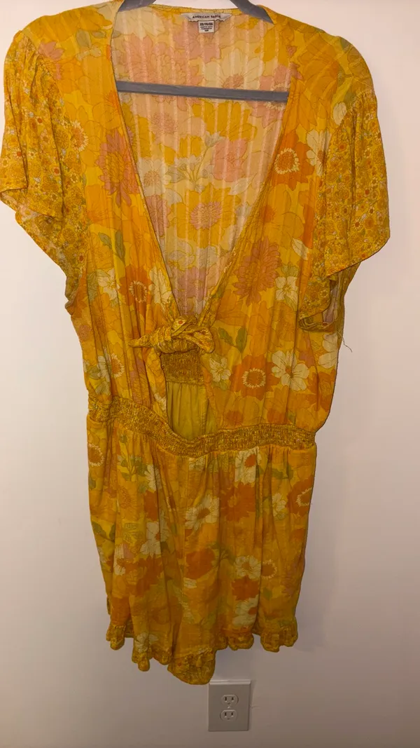 American Eagle romper - Image 4