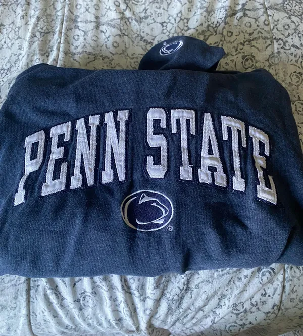 Penn State Sweatshirt - Image 2