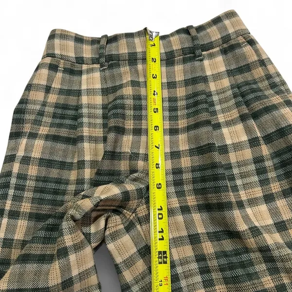 Aritzia Wilfred Carrot Pants - Image 3