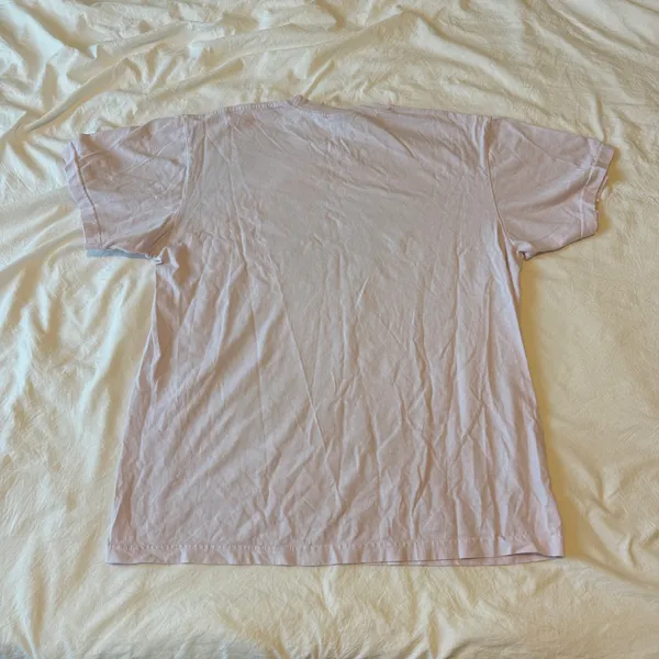 Mega Yacht Powerpuff Girls T-Shirt - Image 4