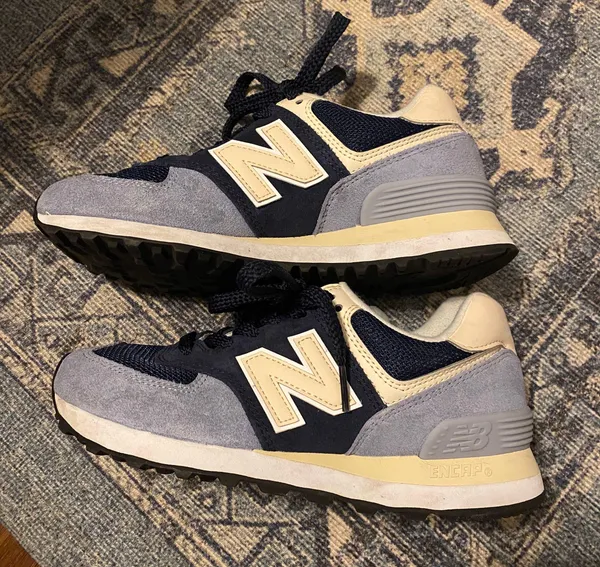 New Balance 574 - Image 2