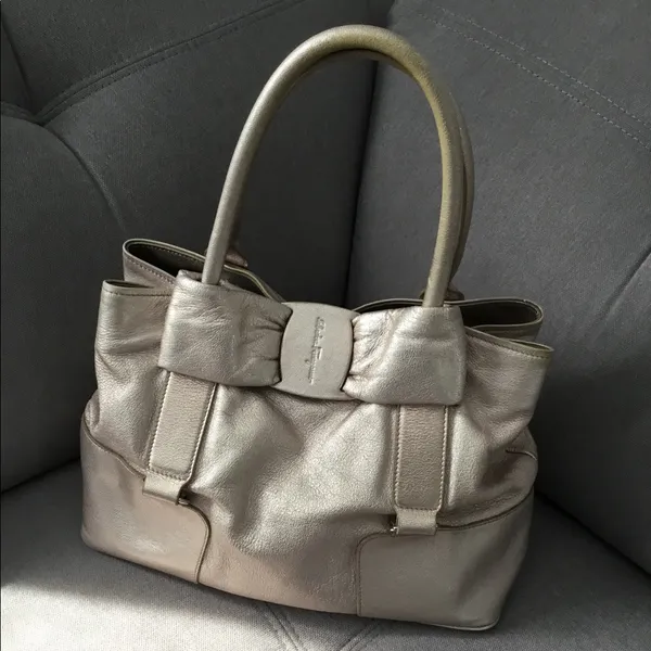 Salvatore Ferragamo dressy bag💖💖 - Image 5