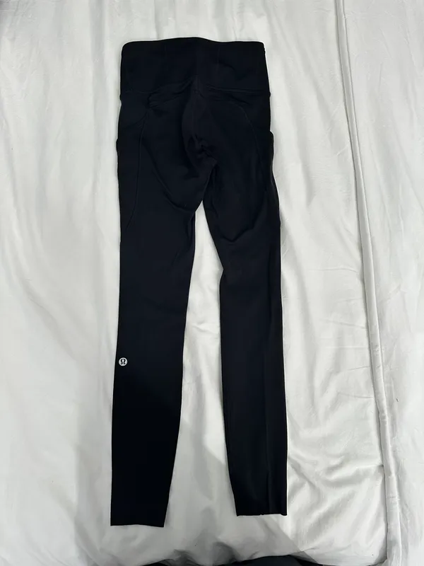 Lululemon Leggings - Image 4