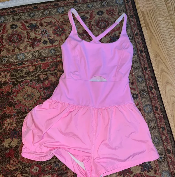 Free People Movement Final price ✨ flawed righteous Runsie - Image 2