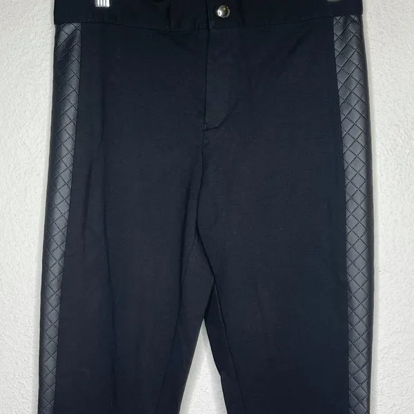 Banana Republic Black‎ Pants - Image 2