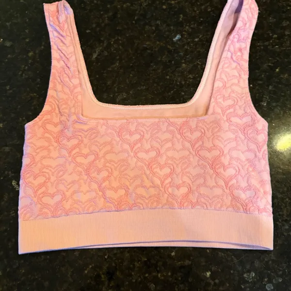 FreePeople Heart Throb Bra - Image 2