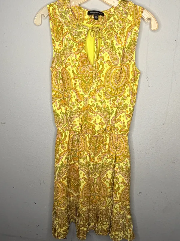 Banana Republic Dress - Image 7