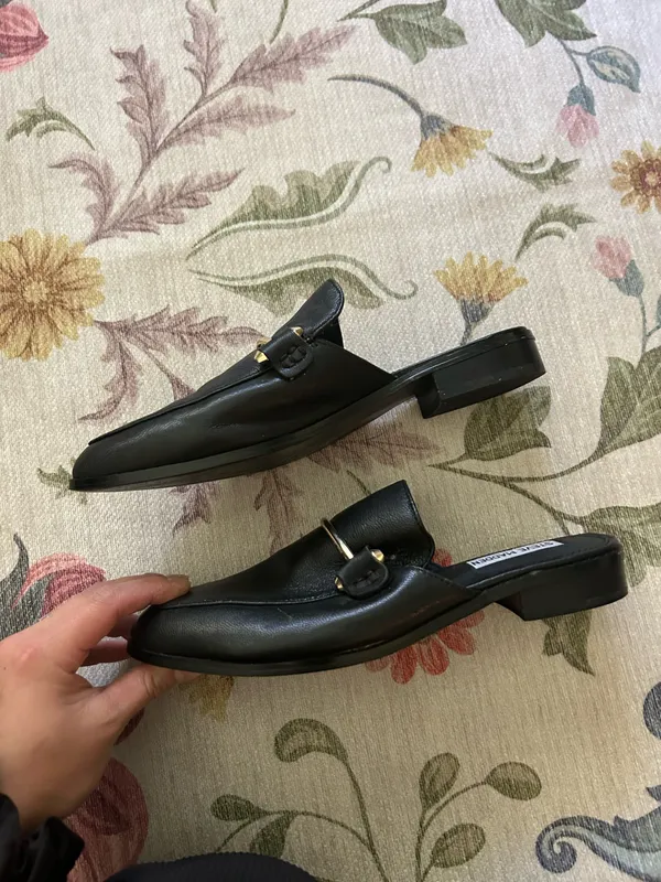 Steve Madden mules  - Image 4