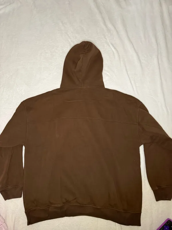 Abercrombie Sweatshirt - Image 2