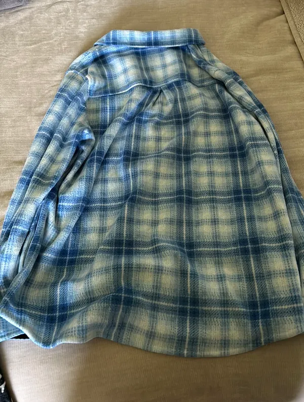 Simply Southern Flannel Shacket - Image 2
