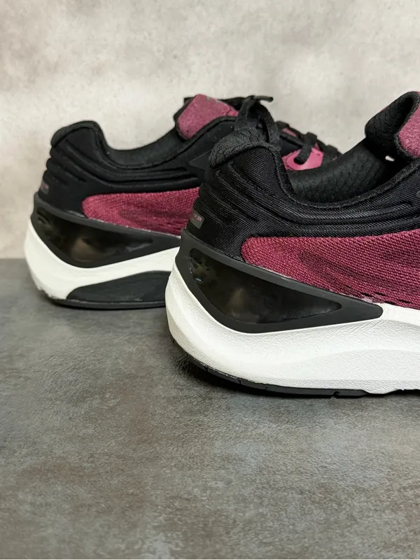 Topo Athletic Ultrafly 3 Women's Burgundy Running Shoes Size 7.5 - Image 15