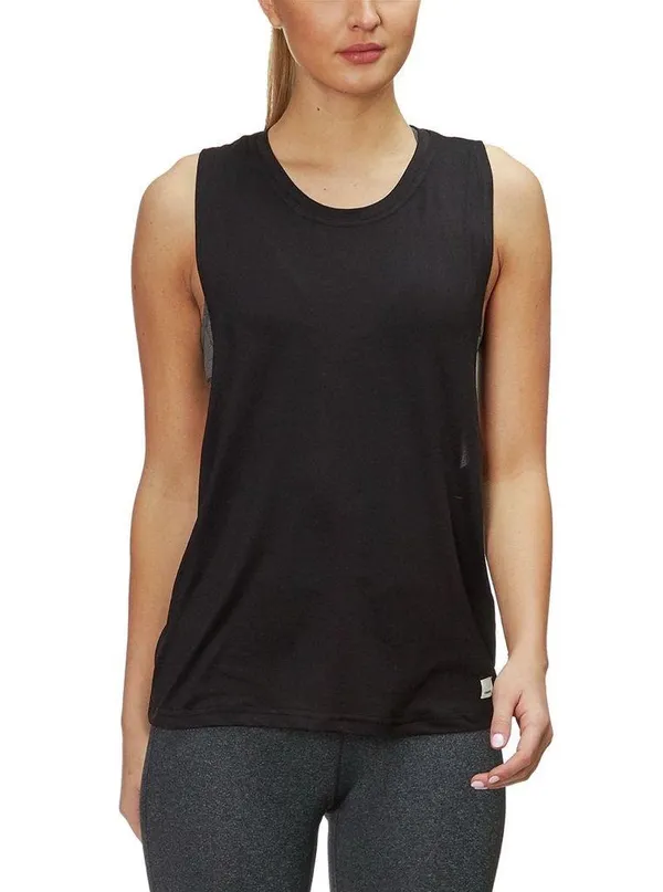 Vuori Energy Twist Back Tank Top - Image 6