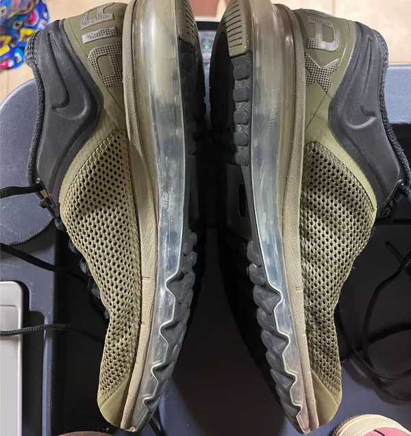 Nike Air Max Sneakers - Image 5