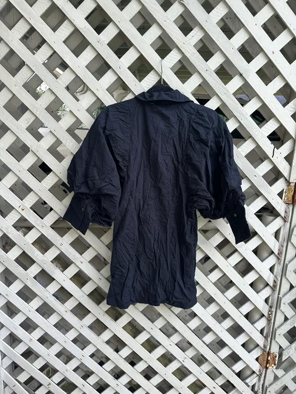 Free People Christi Shirtdress - Image 6