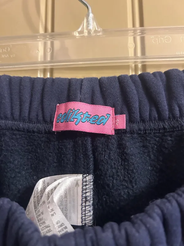 Edikted sweatpants  - Image 2