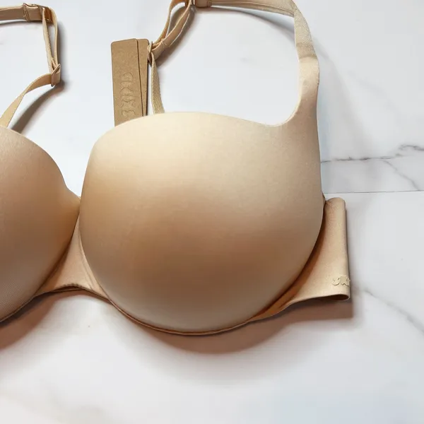 NWT Skims Ultimate Balconette Push-Up Bra - Image 3