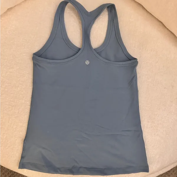Lululemon Nulu Tank Hip length - Image 2